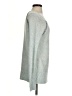 Sleeping On Snow Tweed Green Pullover Sweater Size XS - photo 4