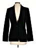 Dana Buchman Black Blazer Size 4 - photo 1