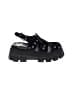 Circus NY by Sam Edelman Black Sandals Size 10 - photo 1