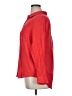 Rails 100% Cotton Red Long Sleeve Button-Down Shirt Size XL - photo 5