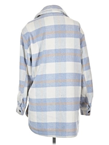 Sebby Poncho (view 2)