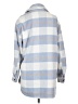 Sebby Blue Poncho Size S - photo 2