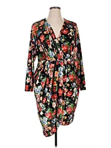Simplee Casual Dress (view 1)