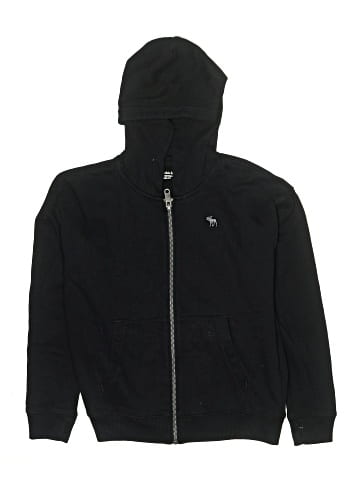 Abercrombie Kids Zip Up Hoodie (view 1)