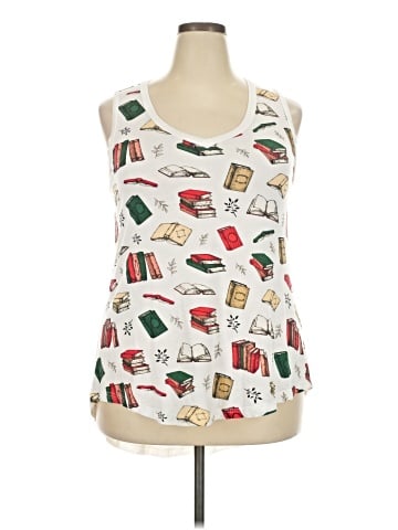 L.A. Soul Tank Top (view 1)