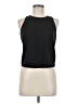 SPANX Black Sleeveless T-Shirt Size M - photo 1