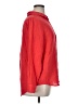 Rails 100% Cotton Red Long Sleeve Button-Down Shirt Size XL - photo 4