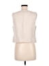 Lands' End Ivory Vest Size M - photo 2