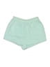 Old Navy Solid Teal Athletic Shorts Size M - photo 2