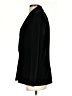 Dana Buchman Black Blazer Size 4 - photo 5
