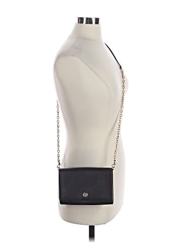 Tory Burch Leather Crossbody Bag (view 2)