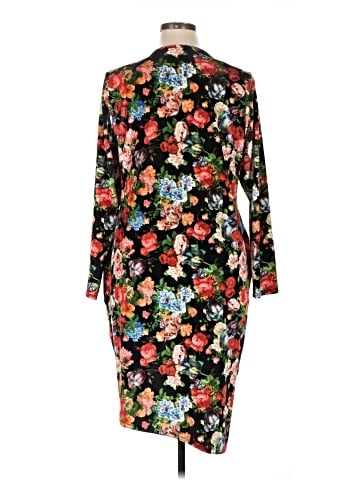 Simplee Casual Dress (view 2)