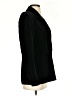 Dana Buchman Black Blazer Size 4 - photo 4