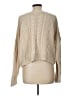 CAbi Tan Pullover Sweater Size L - photo 2