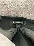 Express Black Cocktail Dress Size M - photo 7