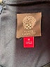 Vince Camuto Solid Black Cocktail Dress Size 10 - photo 7