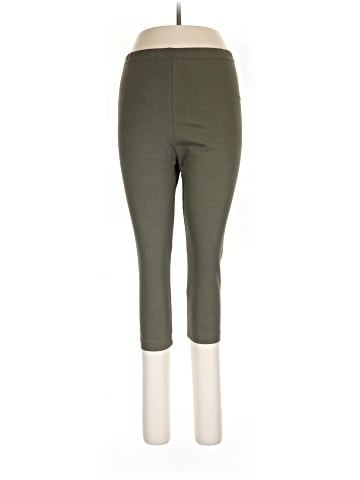 Jennifer Lauren Active Pants (view 1)
