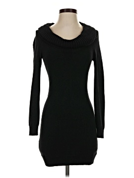 BCBGMAXAZRIA Turtleneck Sweater (view 1)