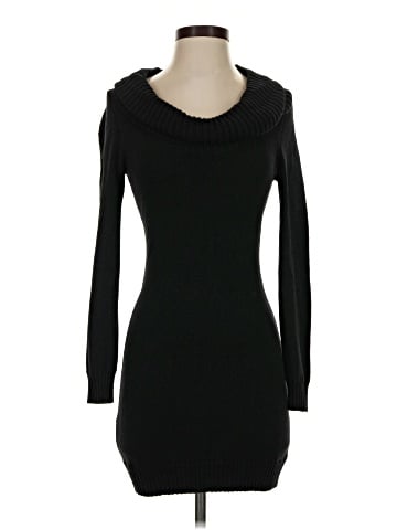 BCBGMAXAZRIA Turtleneck Sweater (view 1)