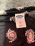 Old Navy 100% Viscose Black Short Sleeve Blouse Size XL - photo 7