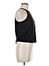 SPANX Black Sleeveless T-Shirt Size M - photo 4