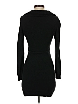 BCBGMAXAZRIA Turtleneck Sweater (view 2)