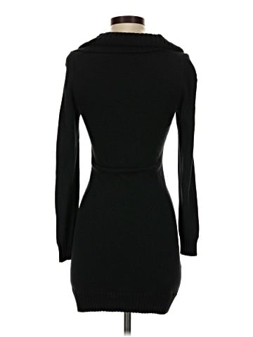 BCBGMAXAZRIA Turtleneck Sweater (view 2)