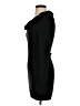 BCBGMAXAZRIA Black Turtleneck Sweater Size S - photo 5