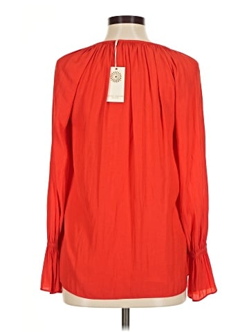 Ramy Brook Long Sleeve Blouse (view 2)