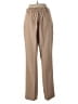 Unbranded Solid Tan Dress Pants Size M - photo 2