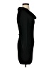 BCBGMAXAZRIA Black Turtleneck Sweater Size S - photo 4