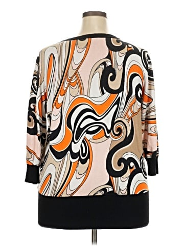 Roz & Ali Cardigan (view 2)
