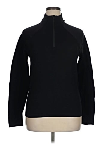 Athleta Turtleneck Sweater (view 1)