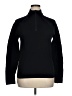 Athleta Black Turtleneck Sweater Size XL - photo 1