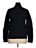 Athleta Black Turtleneck Sweater Size XL - photo 2