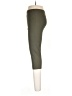 Jennifer Lauren Color Block Green Active Pants Size L - photo 5
