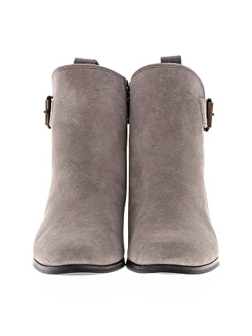 Blondo Ankle Boots (view 2)