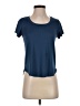 Love J Blue Active T-Shirt Size S - photo 1