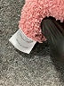 Merokeety Solid Pink Pullover Sweater Size XL - photo 8