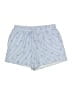 Unbranded Stripes Blue Shorts Size L - photo 1