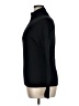 Athleta Black Turtleneck Sweater Size XL - photo 5