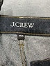 J.Crew Chevron-herringbone Black Jeans Size 30 waist (petite) - photo 7