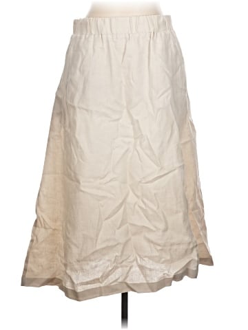 Quince Casual Skirt (view 1)