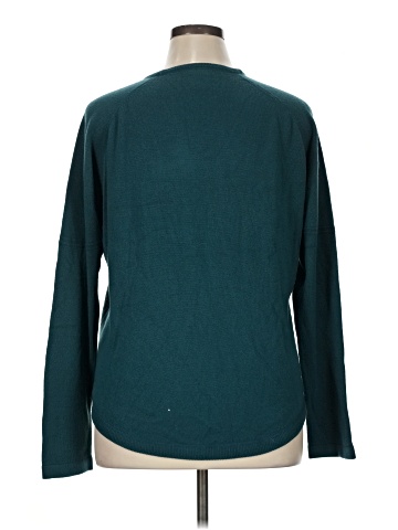 Sweet Romeo Pullover Sweater (view 2)