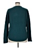 Sweet Romeo Teal Pullover Sweater Size XL - photo 2