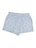 Unbranded Stripes Blue Shorts Size L - photo 2