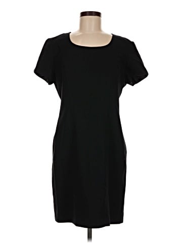 DressBarn Casual Dress (view 1)
