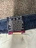 Vigoss Blue Denim Shorts Size 30 waist - photo 5
