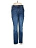 STS Blue Hearts Marled Ombre Blue Jeans Size 29 waist - photo 1