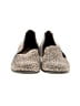 Clarks Animal Print Gold Flats Size 9 - photo 2